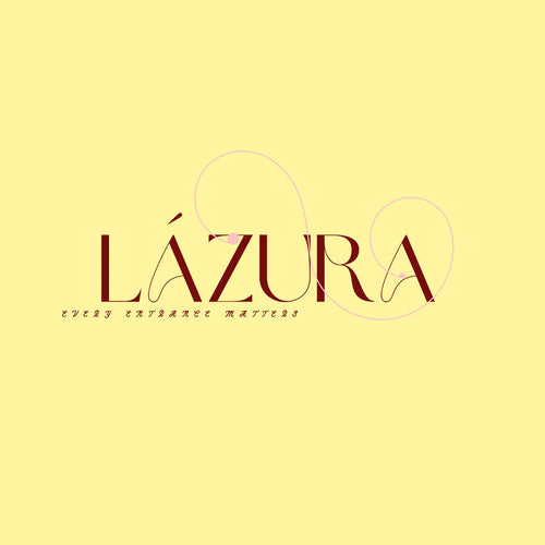 Lázura